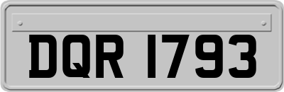 DQR1793