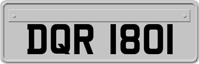 DQR1801