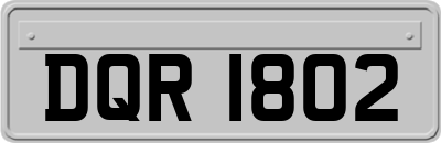 DQR1802