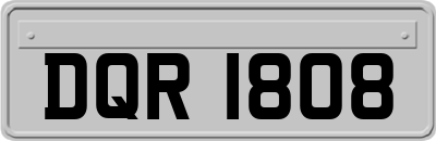 DQR1808
