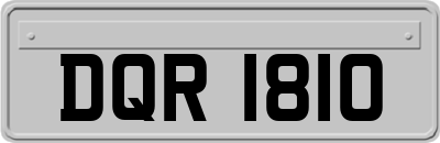 DQR1810