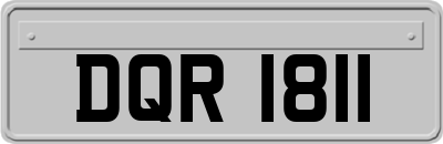 DQR1811