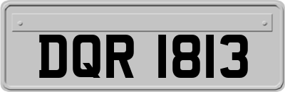 DQR1813