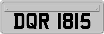 DQR1815