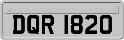DQR1820