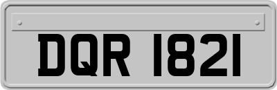DQR1821
