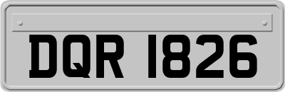 DQR1826