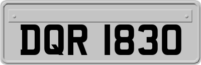 DQR1830