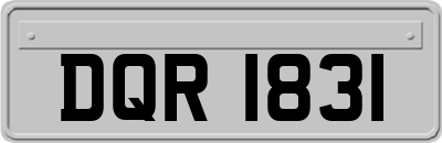 DQR1831