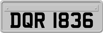 DQR1836