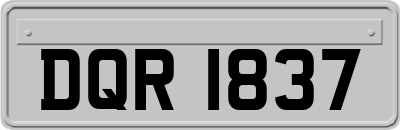 DQR1837