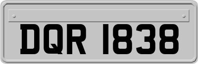 DQR1838