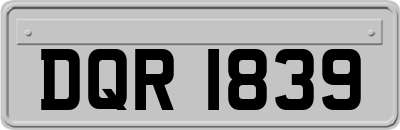 DQR1839
