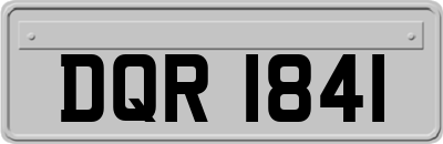 DQR1841