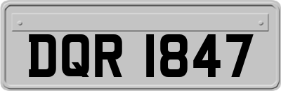 DQR1847