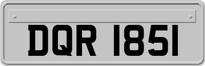 DQR1851