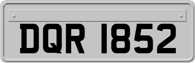 DQR1852