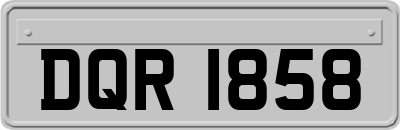 DQR1858