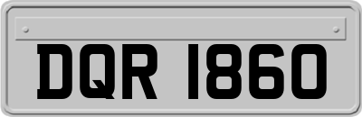 DQR1860