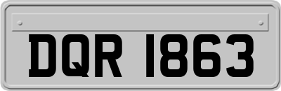 DQR1863