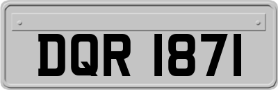DQR1871