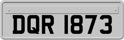 DQR1873
