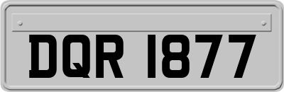 DQR1877
