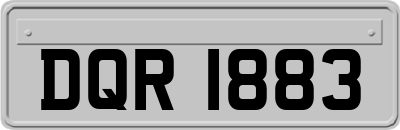 DQR1883