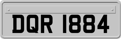 DQR1884