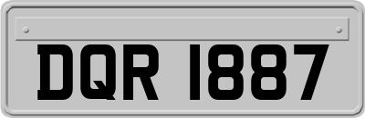 DQR1887