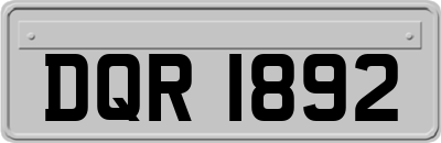 DQR1892