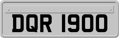DQR1900