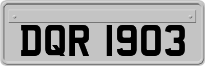 DQR1903