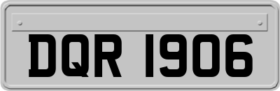 DQR1906