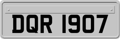 DQR1907