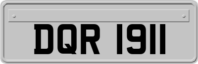 DQR1911