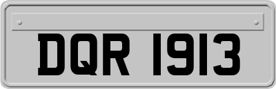 DQR1913