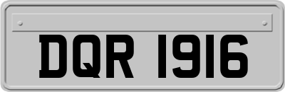 DQR1916