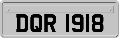DQR1918