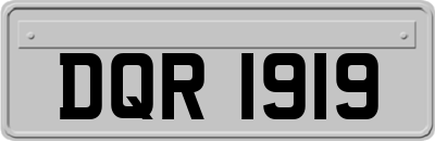 DQR1919