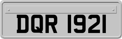 DQR1921