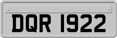 DQR1922