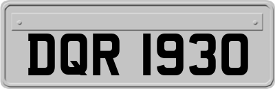 DQR1930