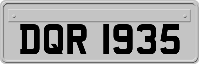 DQR1935