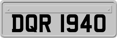 DQR1940