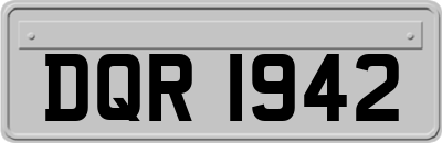 DQR1942