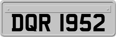 DQR1952