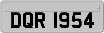 DQR1954