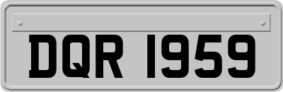DQR1959