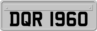 DQR1960